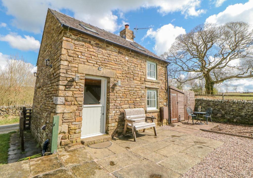 Longnor House | School House Cottage