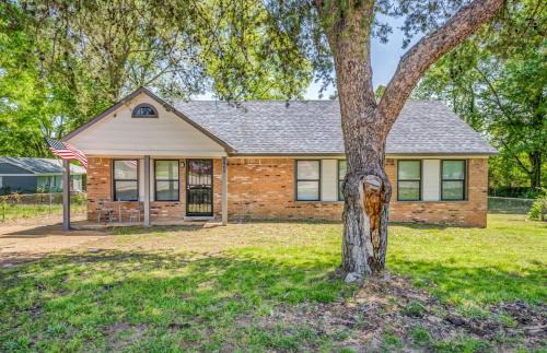 Frayser House | Schoolfield Collective