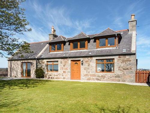 Ellon House | Schoolhill Croft