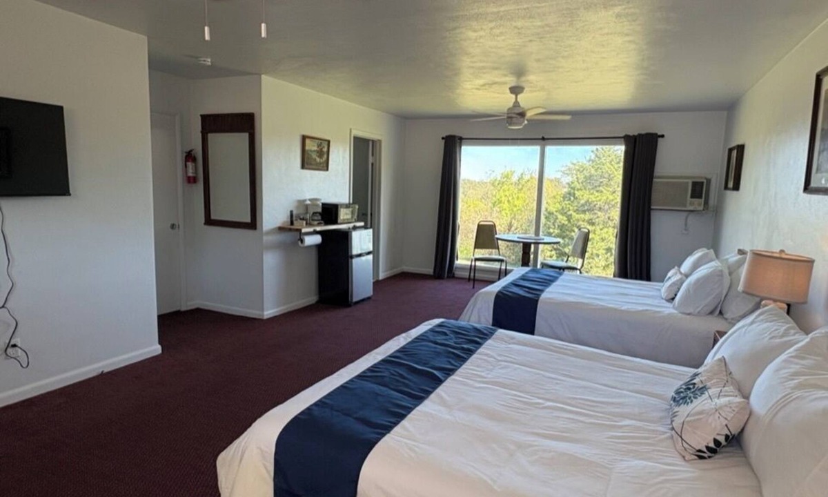 Bull Shoals Resort | Schooner #244 @Bel Arco on Bull Shoals Lake