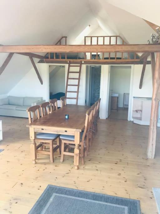 Tarm Apartment | Schou Lykke Nord