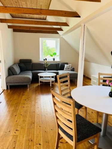 Tarm Apartment | Schou Lykke Syd