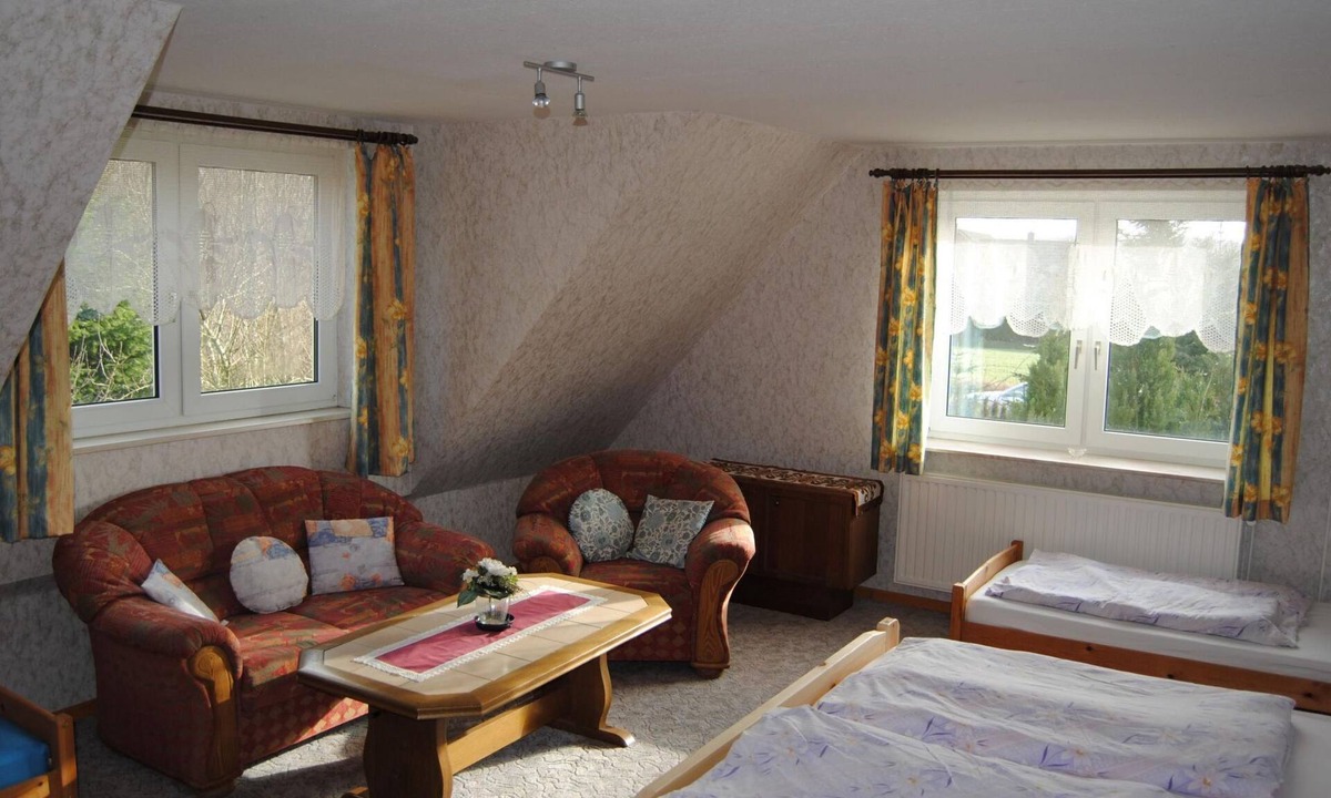 Windeby Apartment | Schule 7 by Interhome