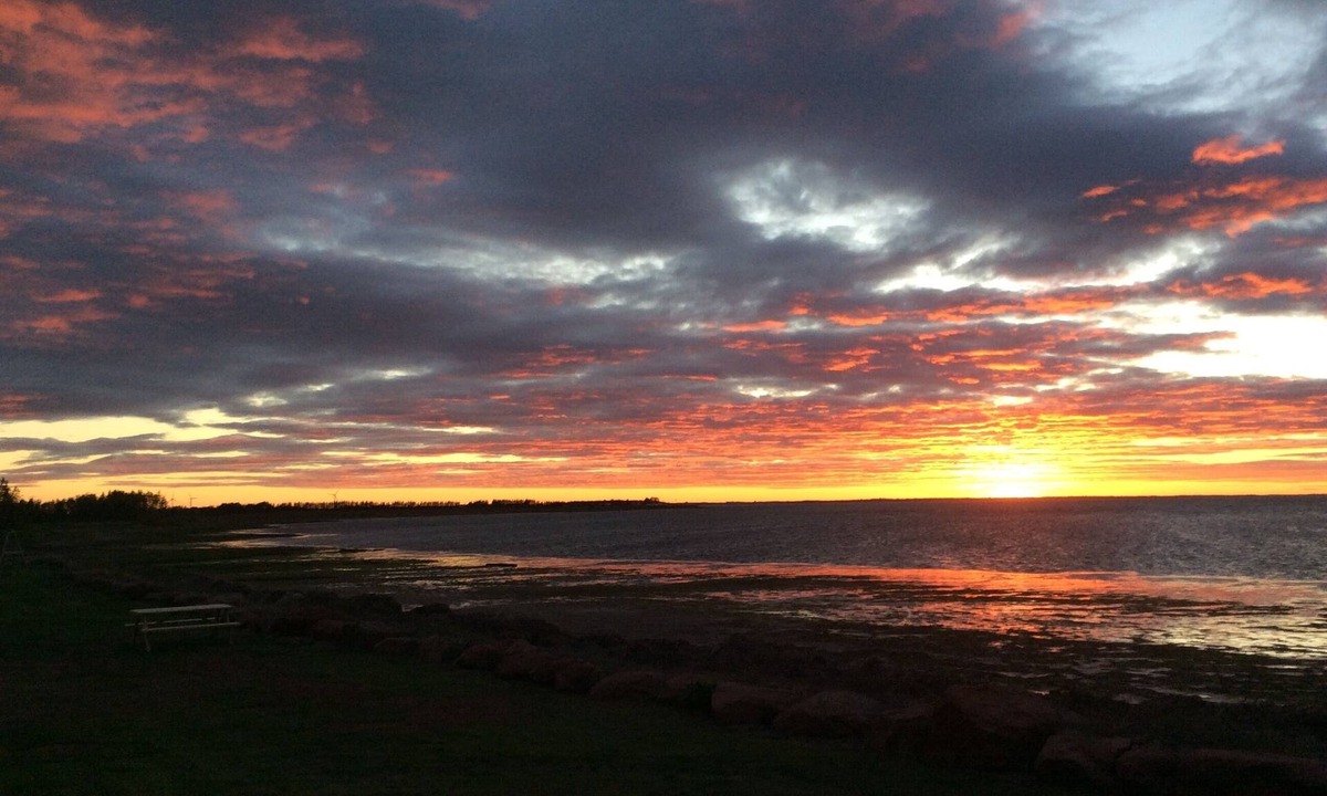 Summerside Cottage | Schurmans Shore Cottage #4