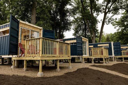 Schuylerville Hotel | Schuyler Yacht Basin