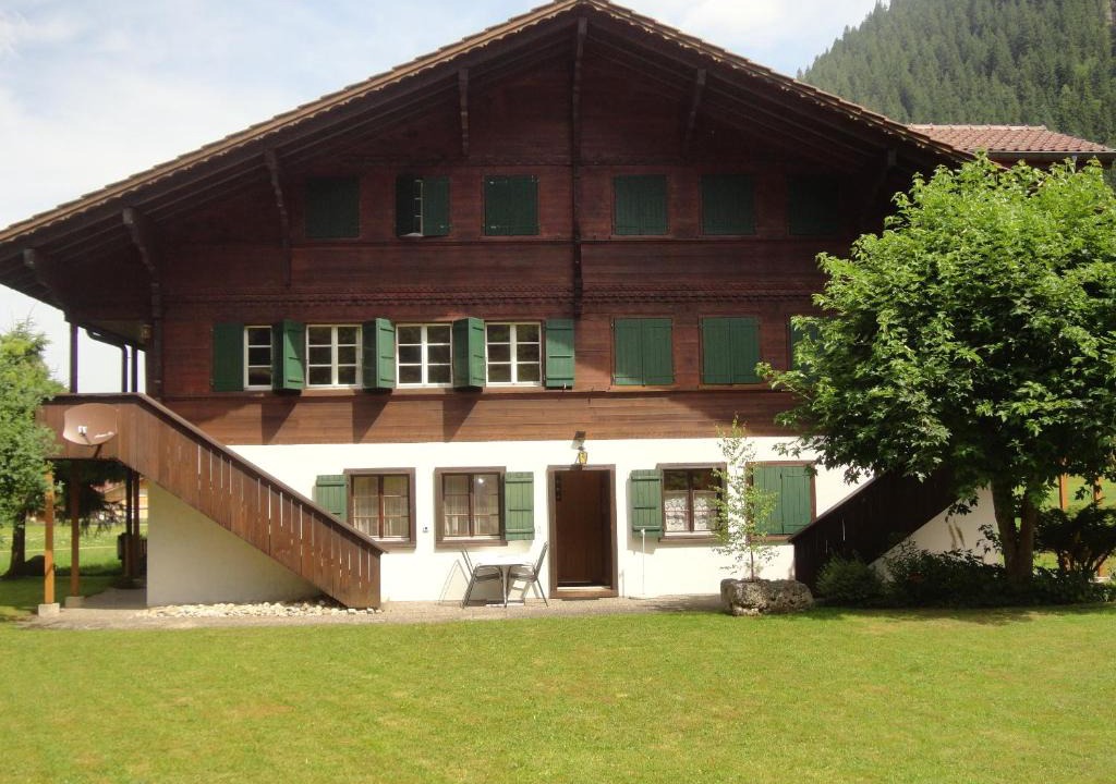 Lenk Apartment | Schweiz ,Lenk Ferienwohnung,Kinderfreundl,Seniorenfreundlich