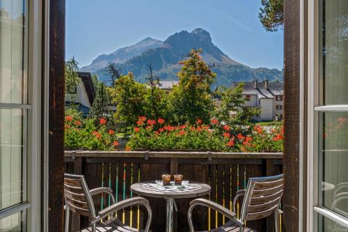 Maloja Hotel | Schweizerhaus Swiss Quality Hotel