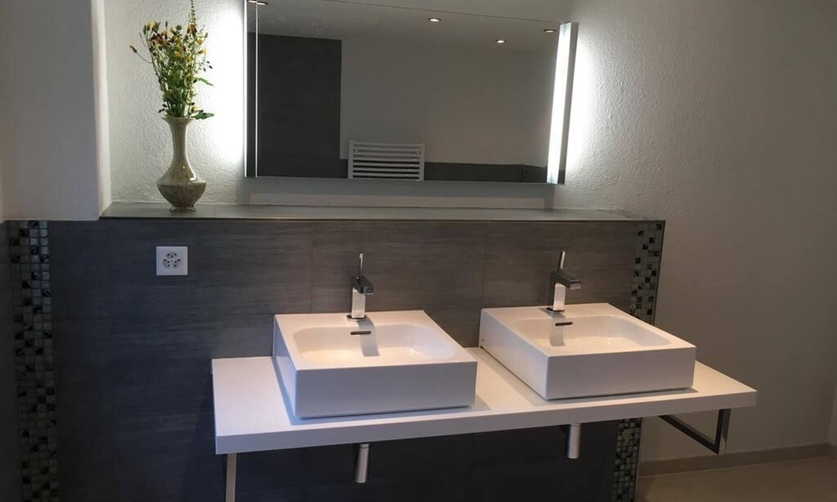 Mels House | Schwendi Maison is an apartment in the heart of Heidilandbergen