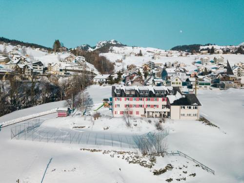 Amden Hostel | Schwendihaus