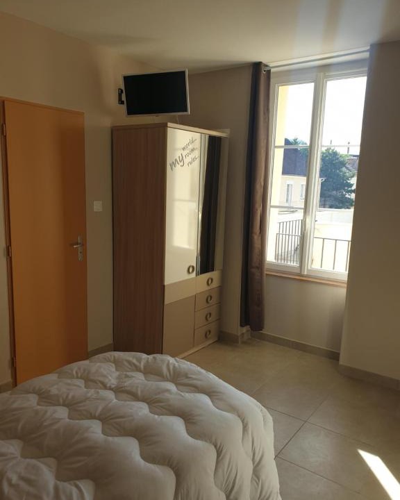 Le Creusot Apartment | SCI EMEL