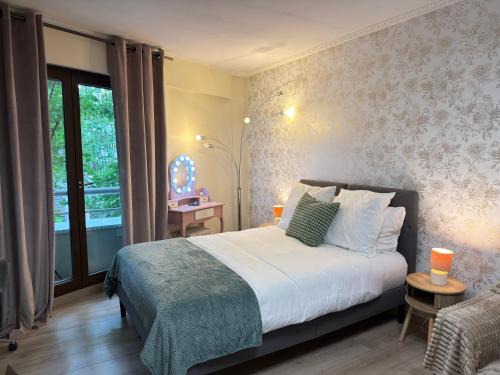 Charenton-le-Pont Apartment | sci immo Bercy 2