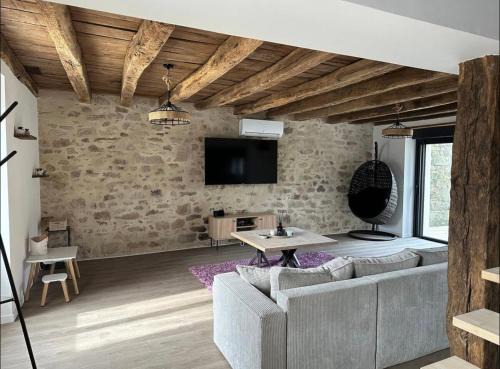 Bonnac-la-Cote Bed & Breakfast | SCI Maison Rouge 1