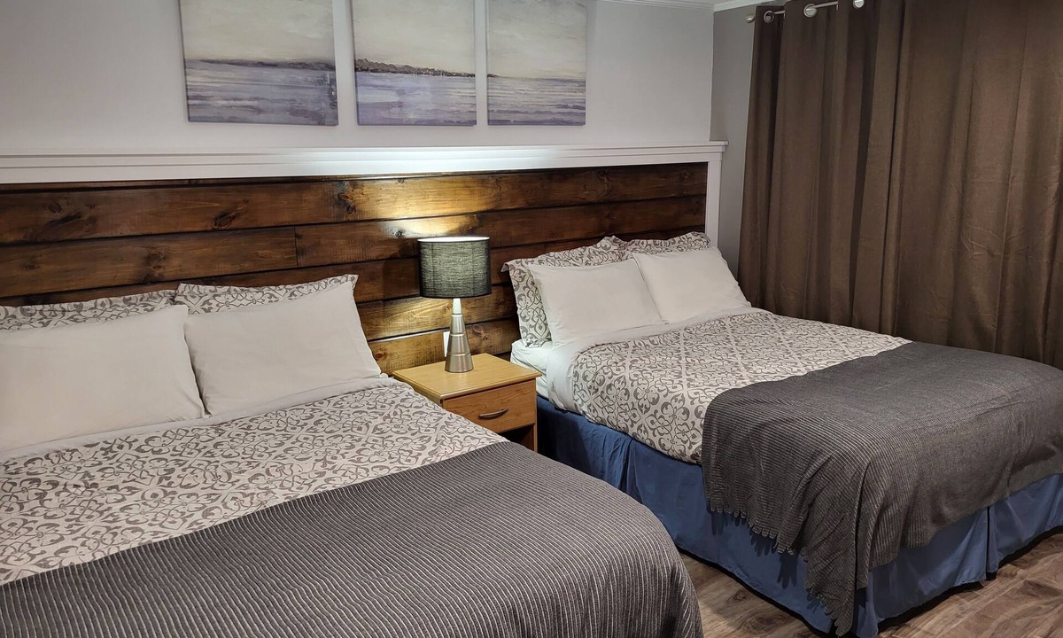 Saint David Hotel | Scoodic Motel