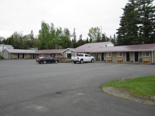 Saint David Hotel | Scoodic Motel