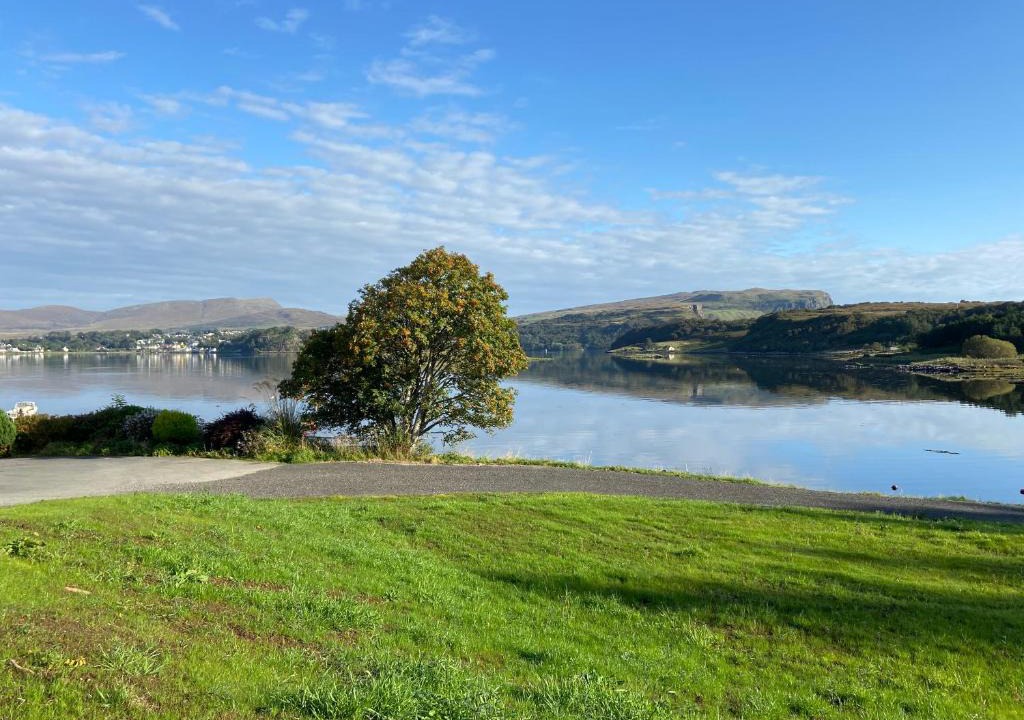 Portree Apartment | Scorr House Apartment