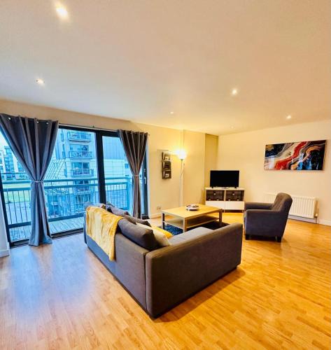 Newhaven Apartment | Scotapartments