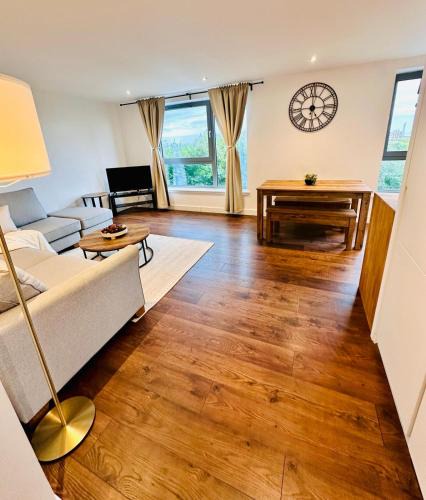 Newhaven Apartment | Scotapartments II