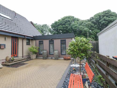 Powfoot House | Scotia At The Pow