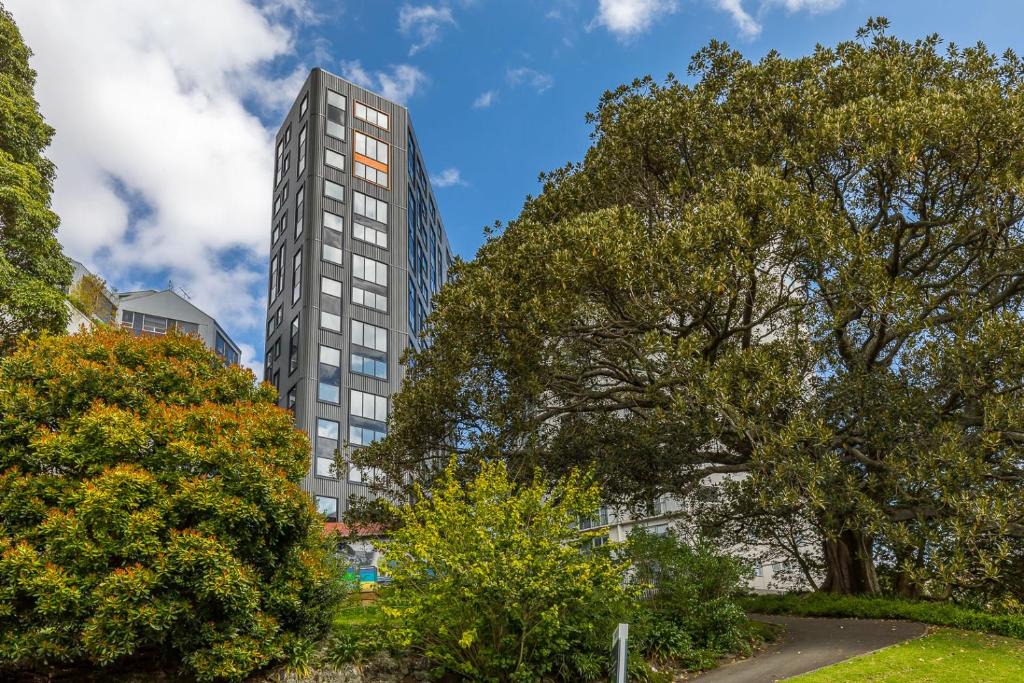 Newton Apartment | Scotia serviced apartments