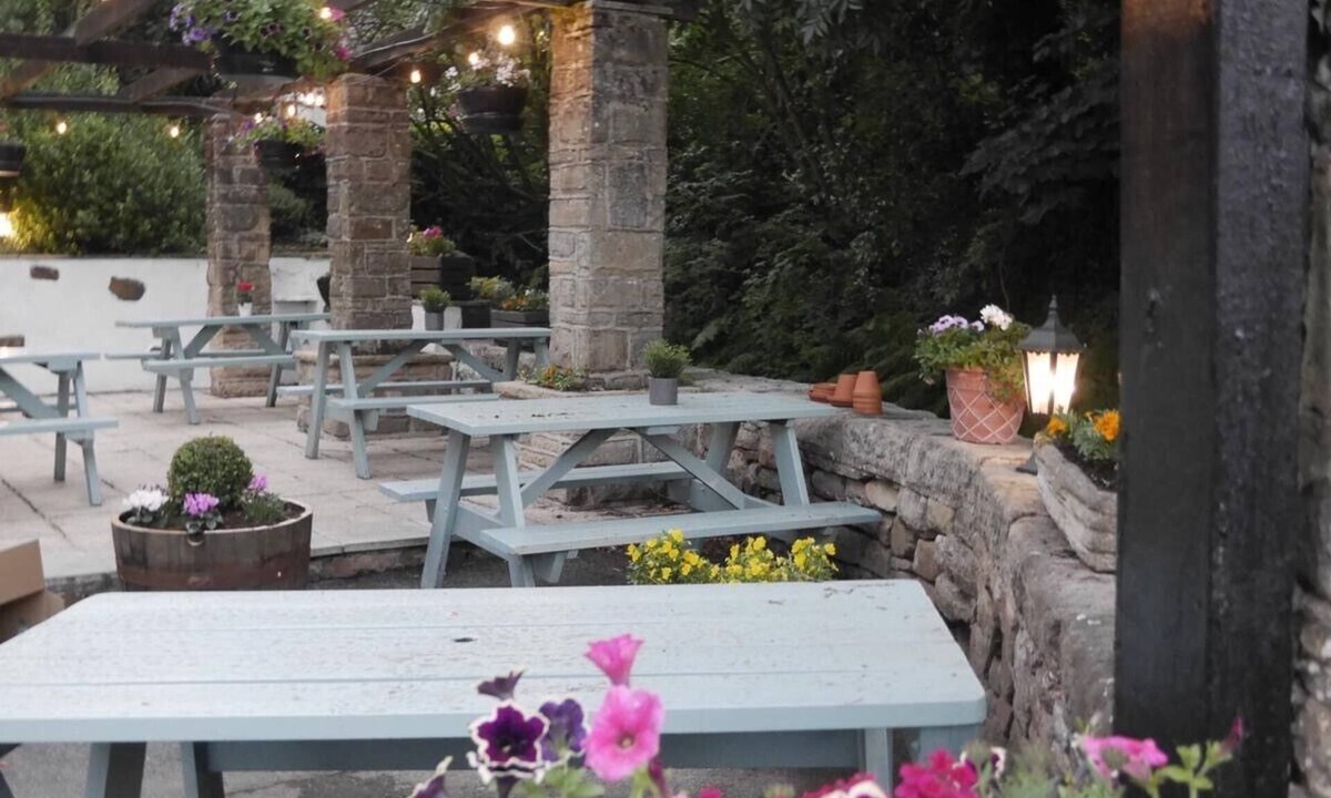 Hathersage Hotel | Scotsman's Pack Hotel