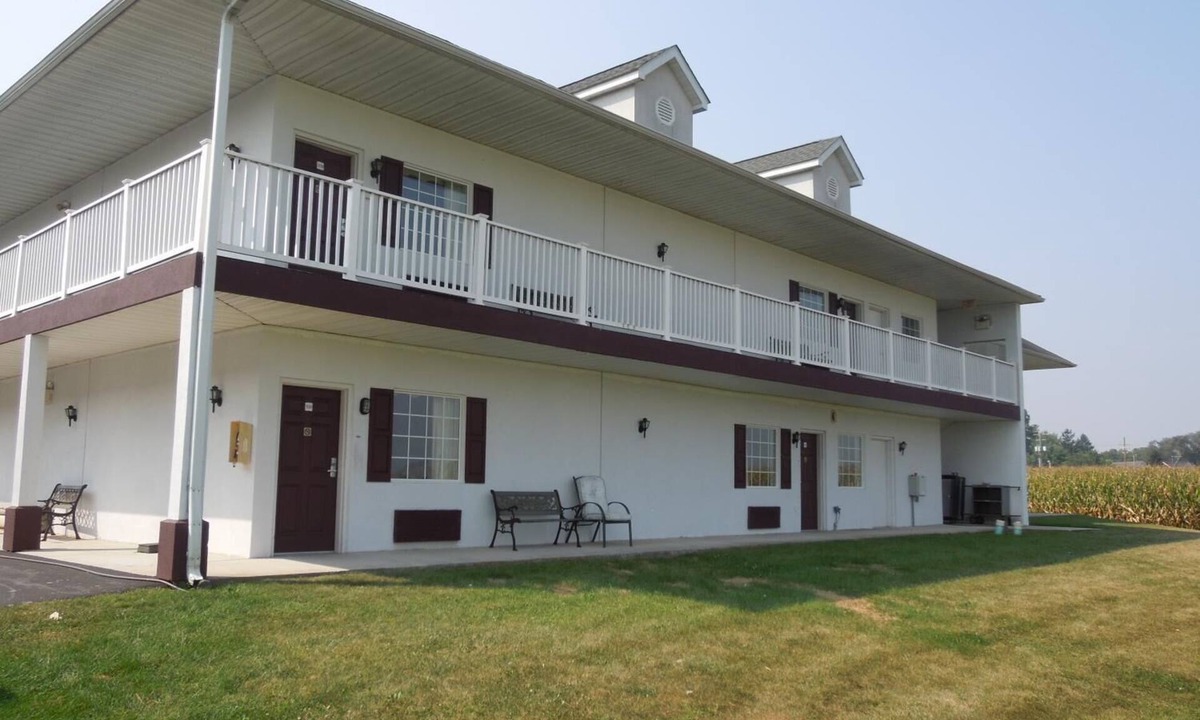 Ronks Hotel | Scottish Inn Ronks