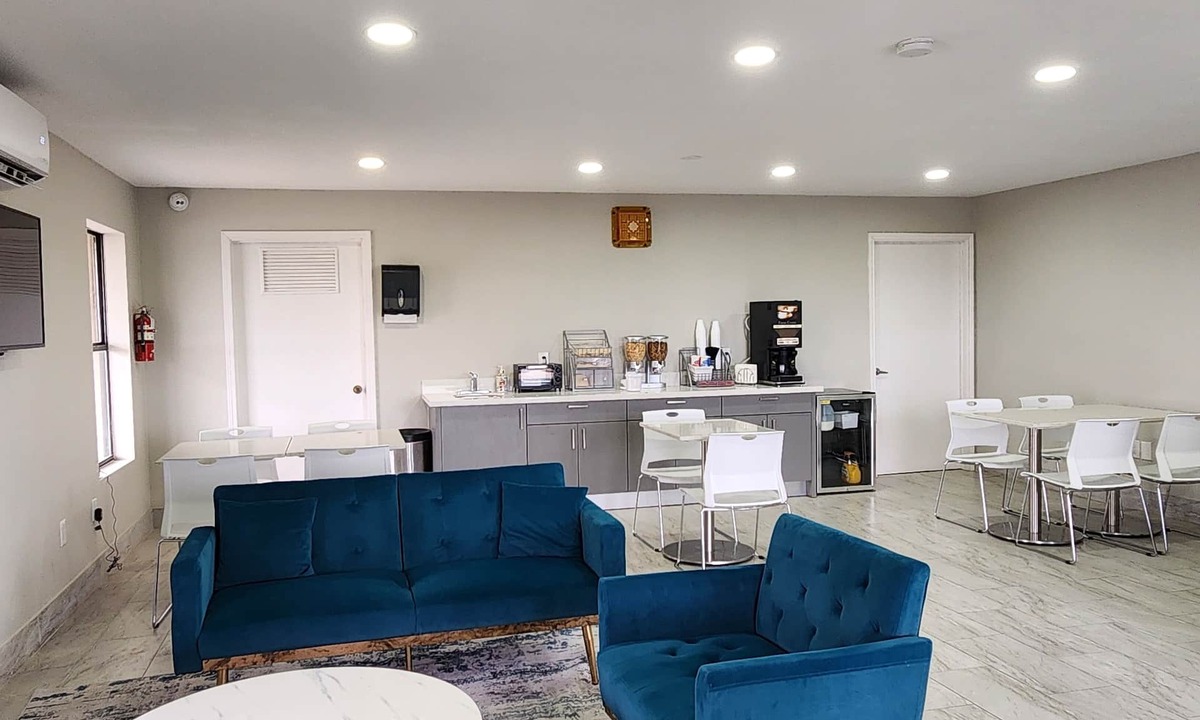 Wharton Hotel | Scottish Inn & Suites