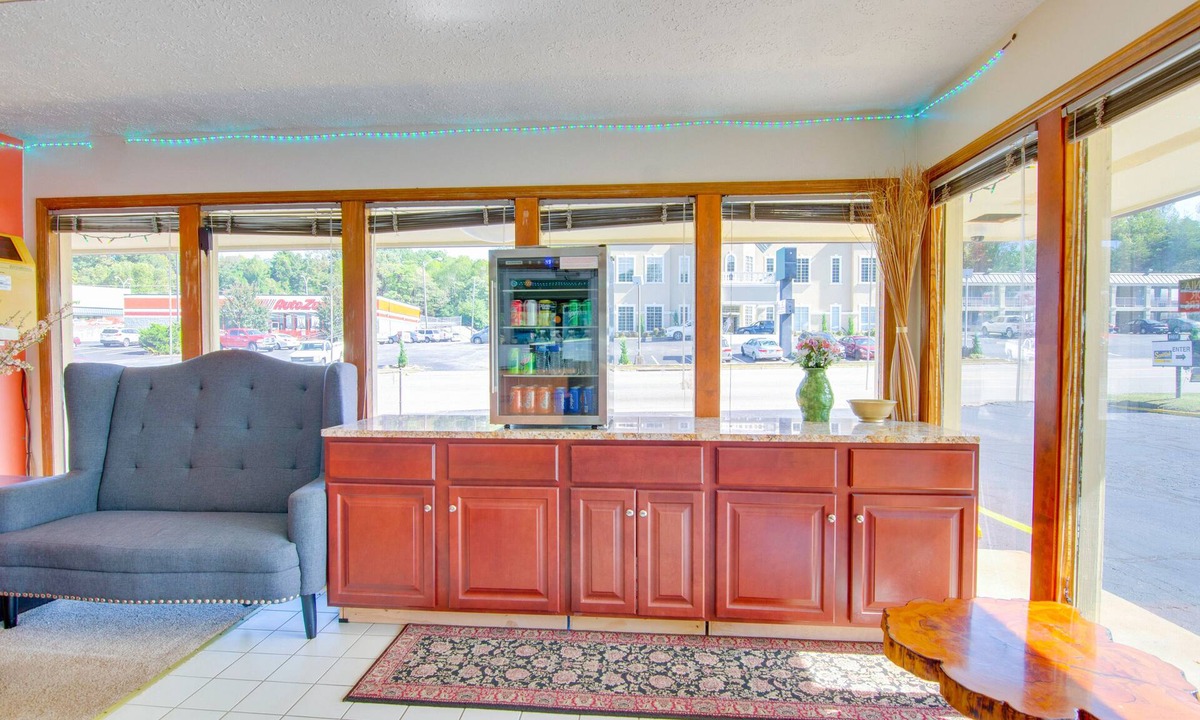 Collinsville Hotel | Scottish Inns Collinsville-Martinville