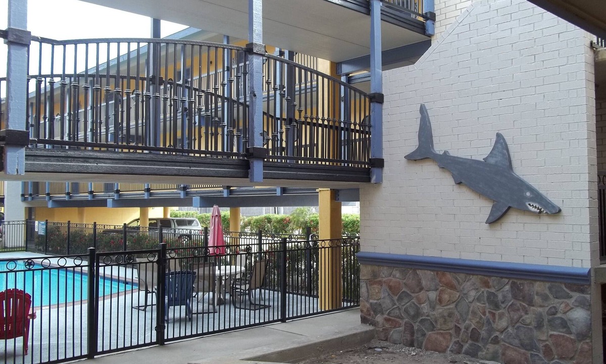 Galveston Hotel | Scottish Inns Galveston