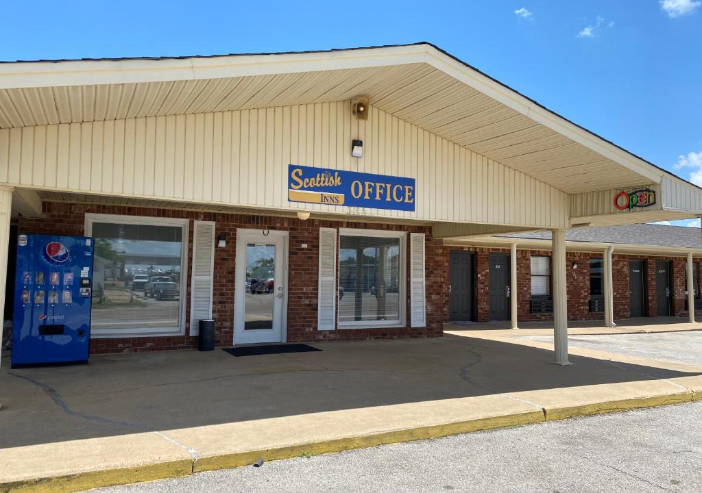 Jonesboro Hotel | Scottish inns Jonesboro