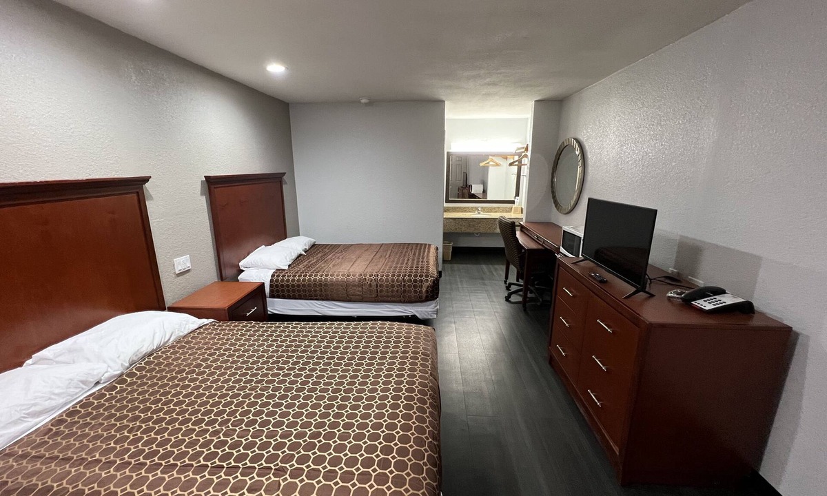 Jonesboro Hotel | Scottish Inns Jonesboro AR