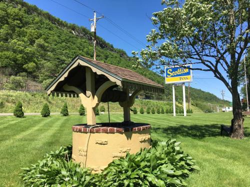 Milford Hotel | Scottish Inns Milford