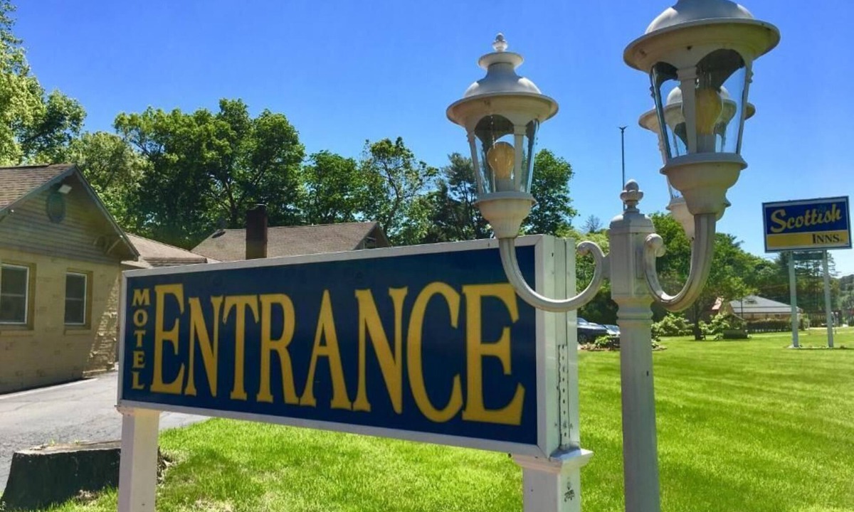 Milford Hotel | Scottish Inns Milford