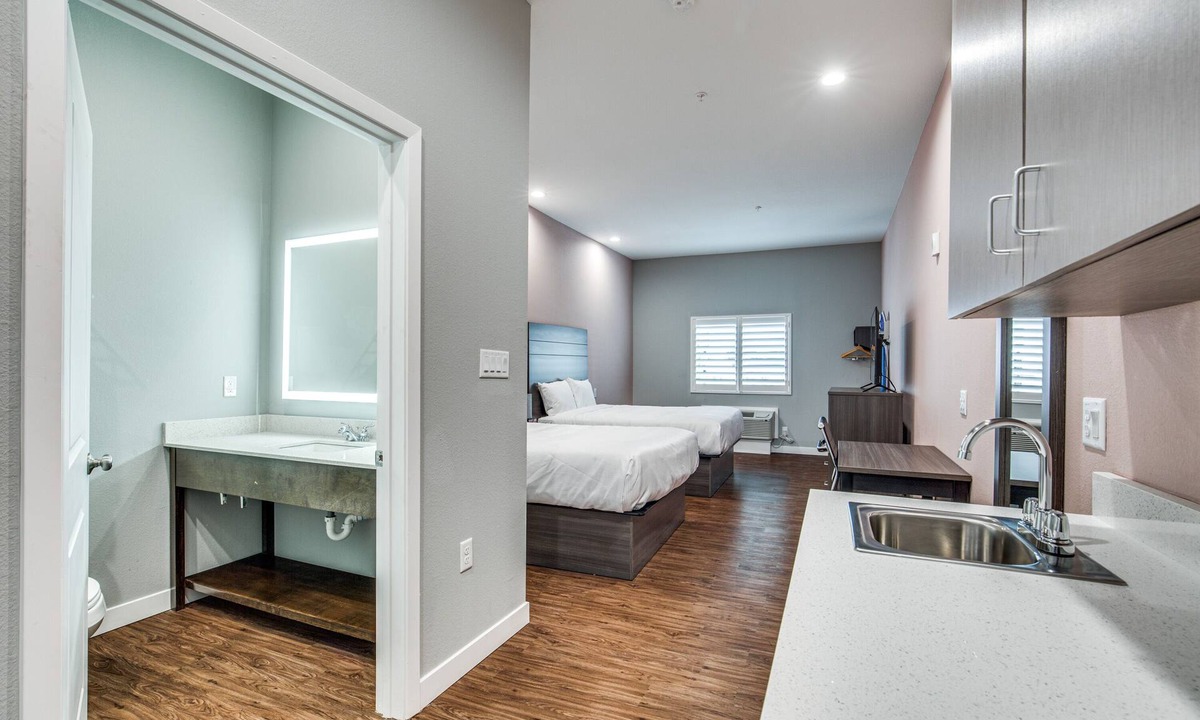 Bammel Hotel | Scottish Inns & Suites Houston, TX