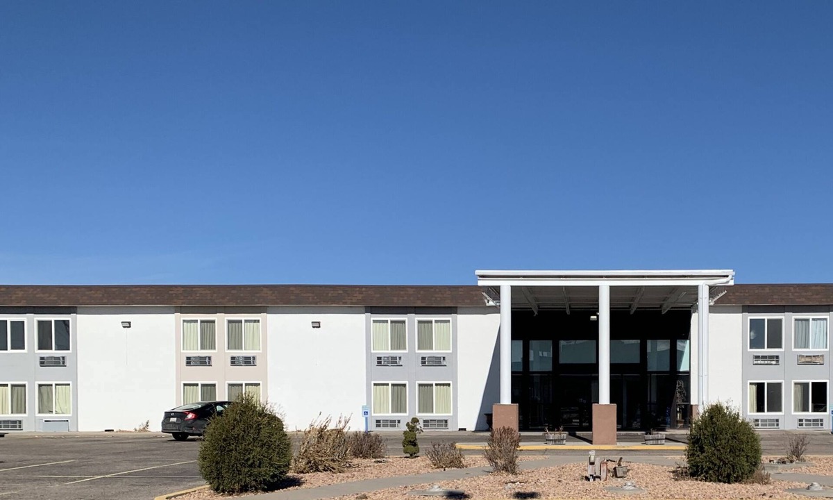 Scottsbluff Hotel | Scottsbluff Inn