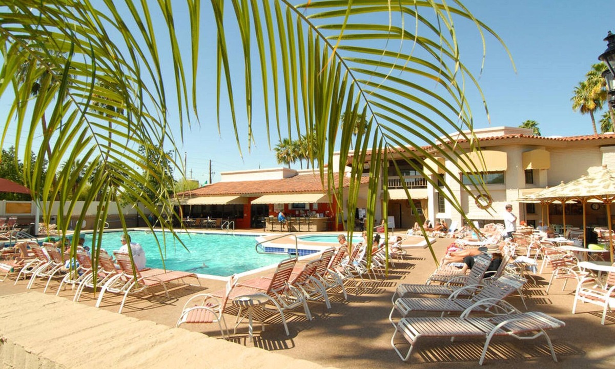 Arcadia Apartment | Scottsdale Camelback Resort VRHost