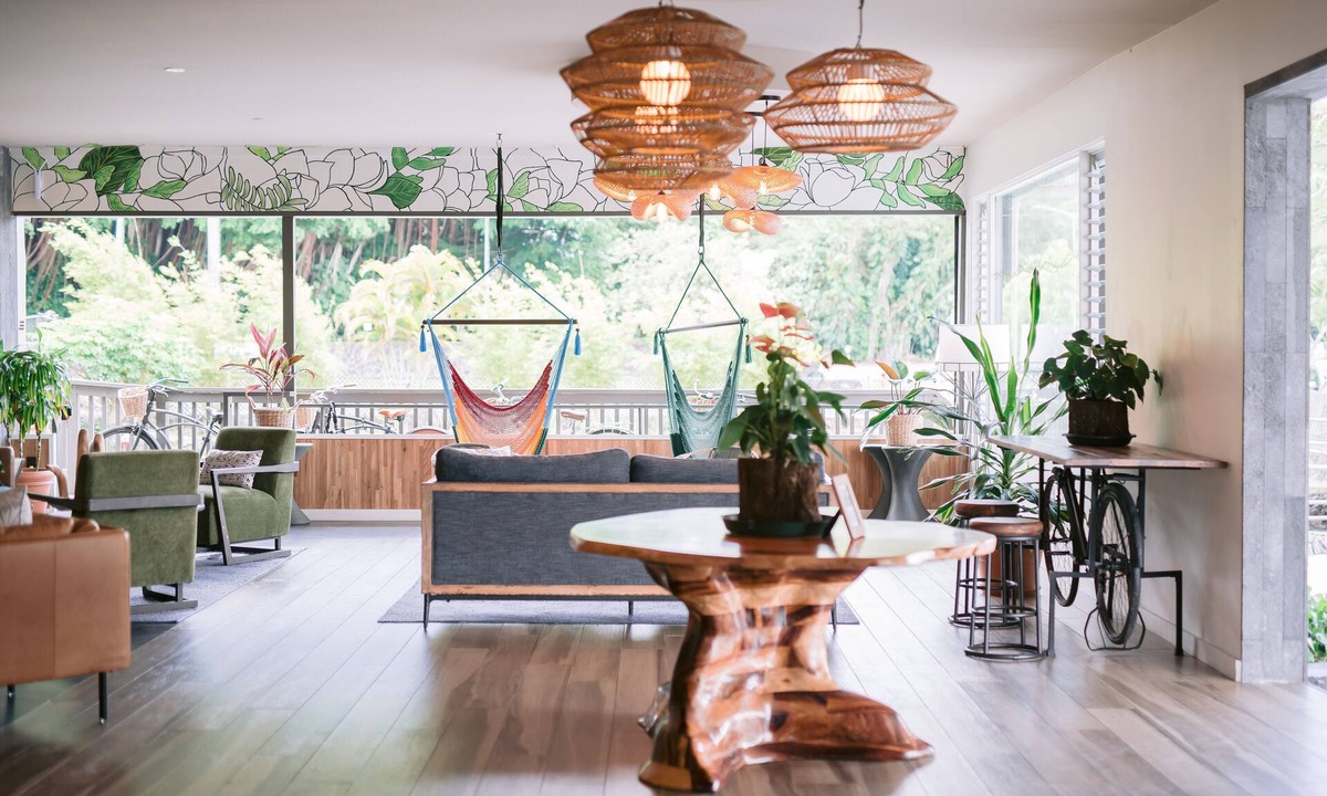 Hilo Hotel | SCP Hilo Hotel