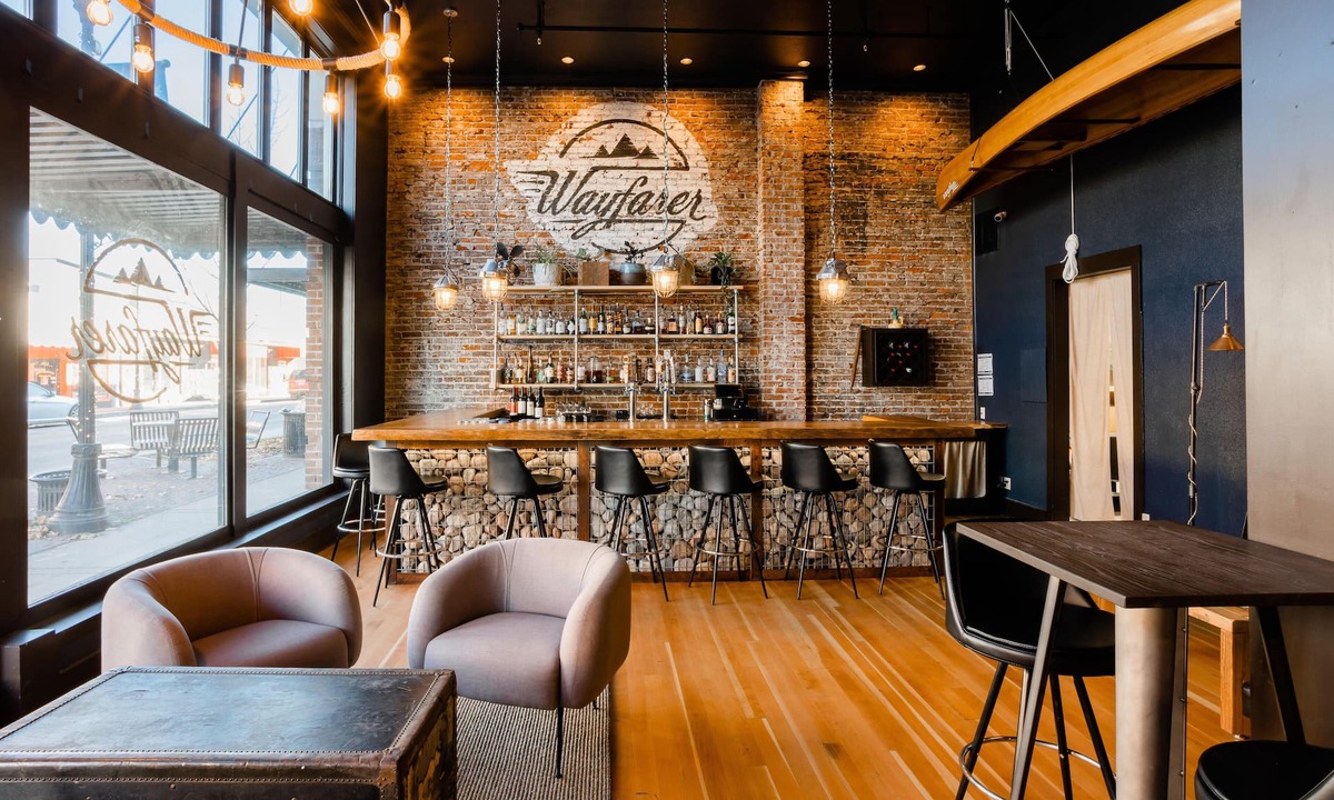 Redmond Hotel | SCP Hotel Redmond