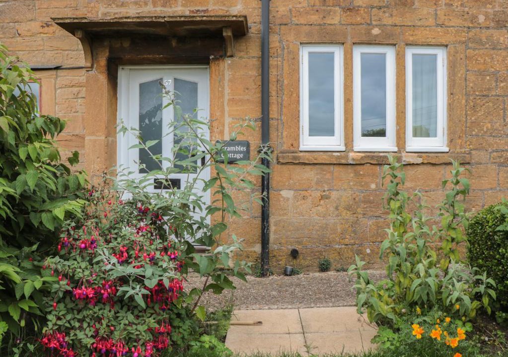 Stoke-sub-Hamdon House | Scrambles Cottage