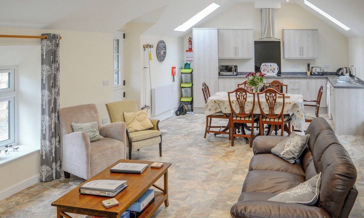 Liverton Cottage | Scrumpy Barn - UK12014