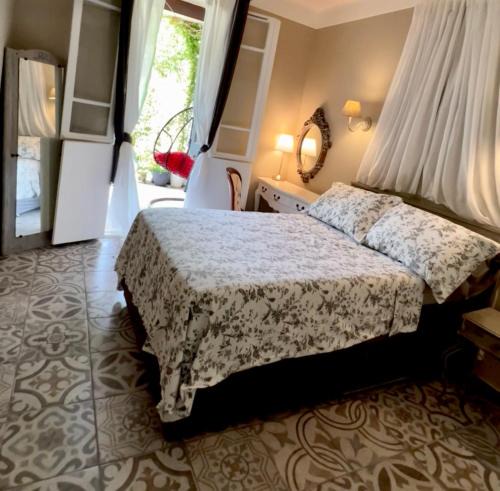 Ceret Apartment | Sculptors Retreat