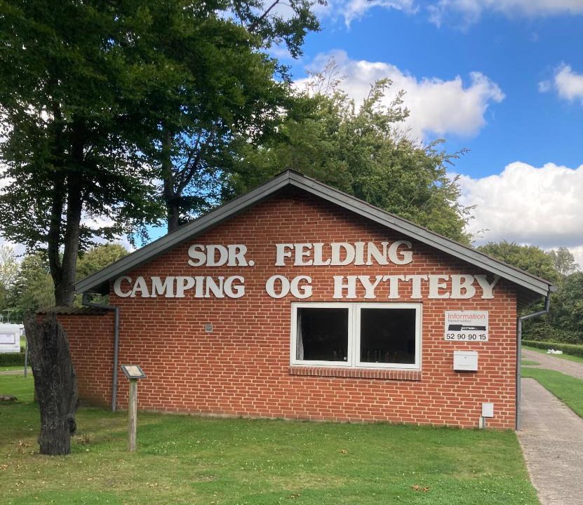 Sønder Felding Other | Sdr. Felding camping & hytteby