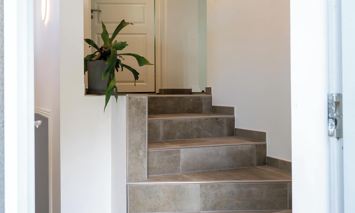 Sonder Omme House | Sdr. Omme Bed & Breakfast