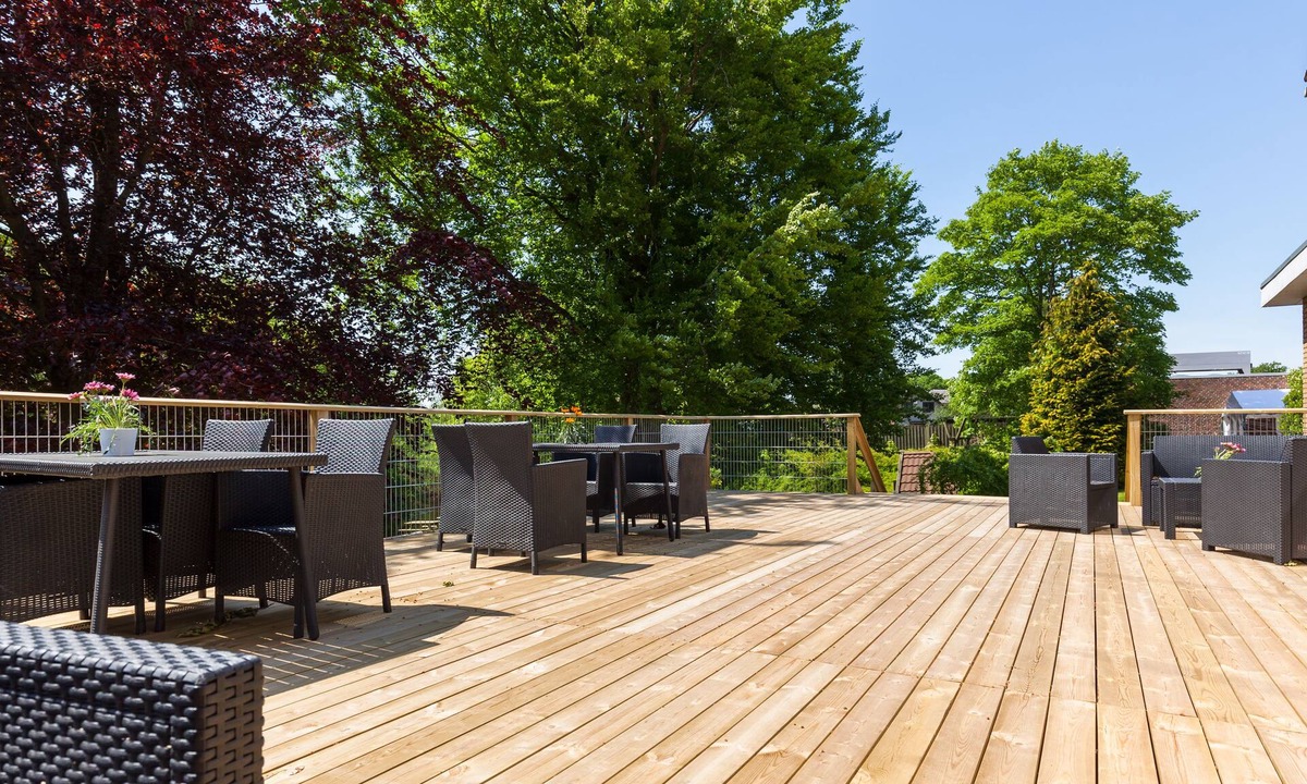 Sonder Omme Hotel | Sdr. Omme Kro & Hotel