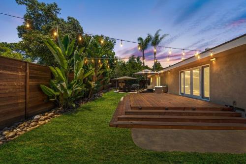 Del Cerro House | SDSU Beach Cottage