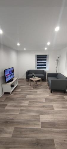 Hombourg-Haut House | Se relaxer dans la vallée