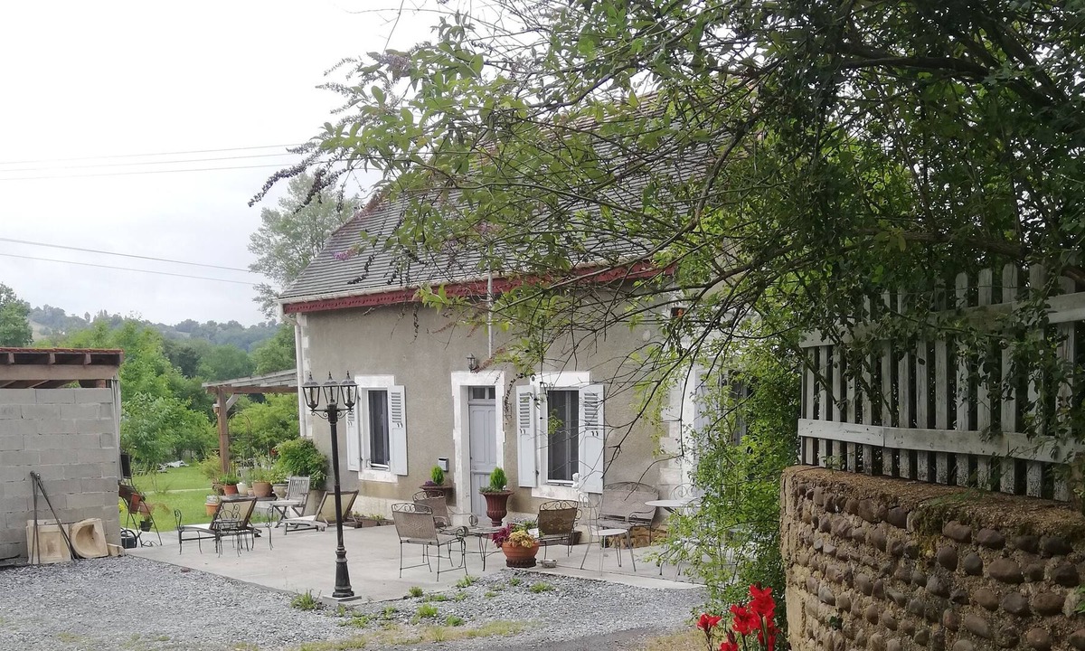 Theze House | se Ressourcer , Tout Simplement