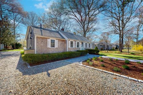 West Yarmouth House | Sea and Be