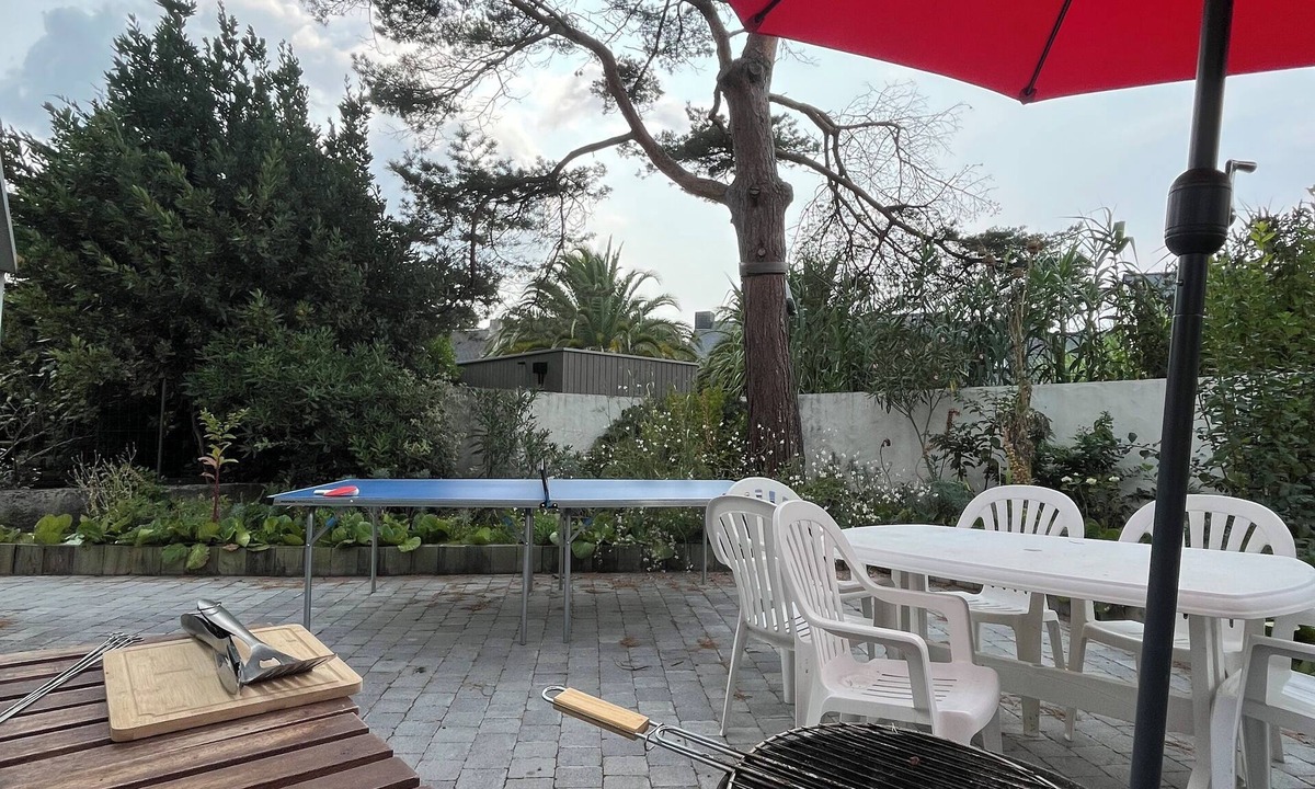 Le Croisic House | Sea and nature lovers!