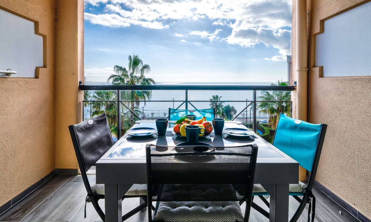 La Bocca Apartment | Sea and pool view in Cannes! 207