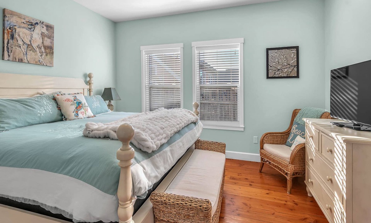 Roads End House | Sea Bleu in Roads End